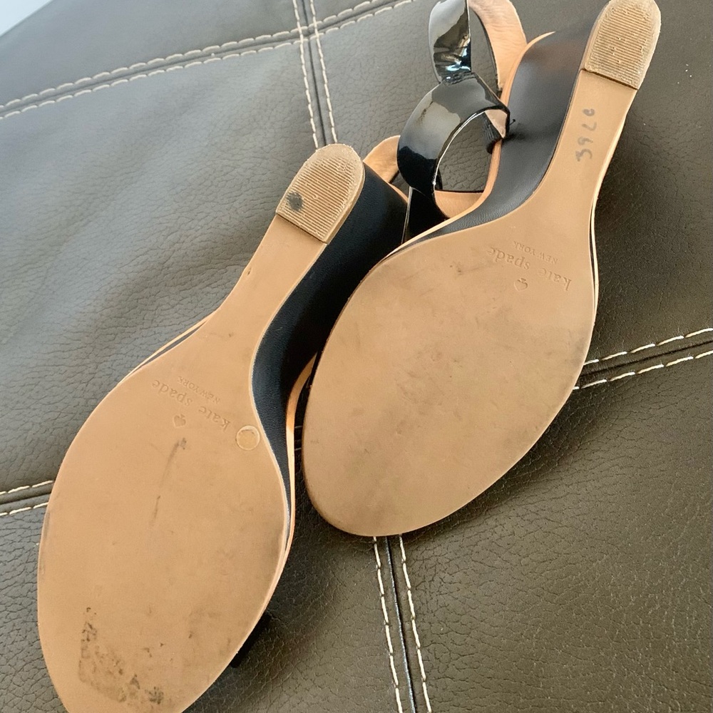 Kate Spade new york sandal Size 9 1/2 M - Picture 10 of 10
